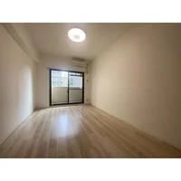 家具設置前のお部屋の画像になります