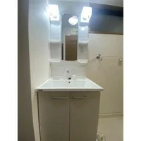 家具設置前のお部屋の画像になります