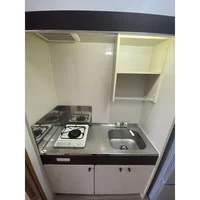 家具設置前のお部屋の画像になります