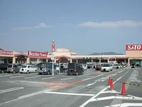 バザールタウン 舞鶴店まで1400m