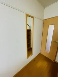 姿見