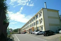 東部小学校まで600m