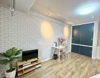 ※撮影用の観葉植物・雑貨類等はございません。※写真は現状優先