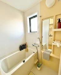 ※撮影用の観葉植物・雑貨類等はございません。※写真は現状優先