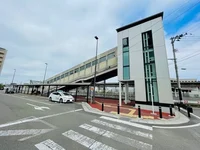 JR東北本線南仙台駅まで750m