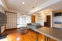 ダイニングエリア