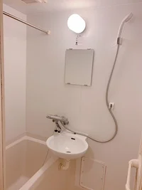 同タイプ物件の為、形状や間取寸法、色調等が実際とは異なります