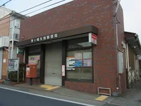 郵便局　徒歩2分 100m