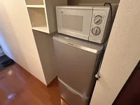 備品や設備仕様は号室等により異なるため現地をご確認ください。