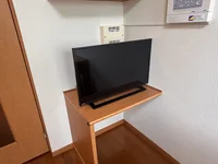 備品や設備仕様は号室等により異なるため現地をご確認ください。