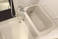 トイレ・バス別です