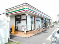 セブンイレブン甲府中道橋店まで600m
