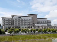 市立甲府病院まで2800m