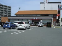 セブンイレブン八日市上之町店様まで880m