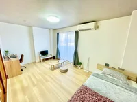 ※撮影用の観察植物・食器調理器具・雑貨類等はございません。※写真は現況優先