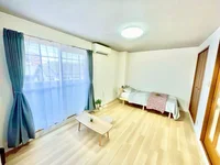 ※撮影用の観察植物・食器調理器具・雑貨類等はございません。※写真は現況優先