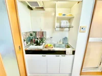 ※撮影用の観察植物・食器調理器具・雑貨類等はございません。※写真は現況優先