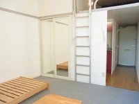 ※現在はスノコベット有りません