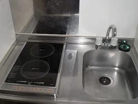 備品や設備仕様は号室等により異なります現地をご確認ください。