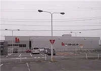 カーマまで1750m