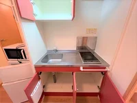 設備・仕様は号室により異なる為、現況を優先いたします。