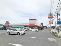 アタックスまで640m