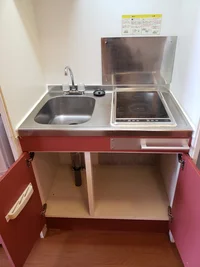 電気コンロ