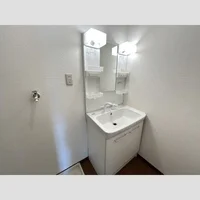 家具設置前のお部屋の画像になります