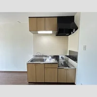 家具設置前のお部屋の画像になります