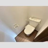 家具設置前のお部屋の画像になります