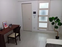 同マンション別部屋の写真となります