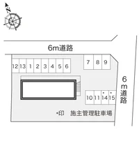 配置図です。