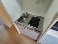 設備・仕様は号室により異なる為、現況を優先致します。