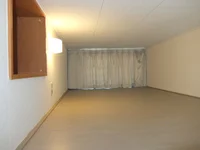 広々ロフト