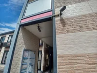 防犯カメラ設置