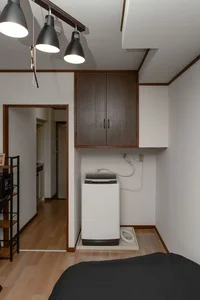洗濯機