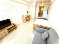 居室（別角度）