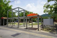 蔵本公園まで1000m