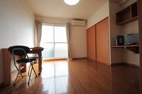 設備・仕様は号室により異なる為、現況を優先致します。