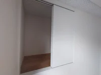 ２F北側部屋収納