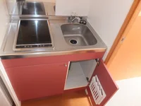 IHクッキングヒーター