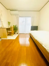 居室（別角度）