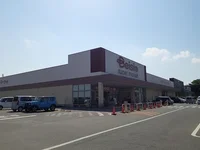 ベイシア常滑インター店まで500m