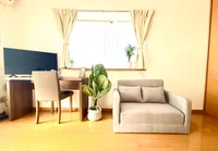 居室（別角度）