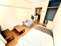 居室（別角度）