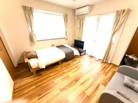 居室（別角度）