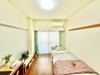 ※撮影用の観葉植物・食器調理器具・雑貨類等はございません。※図面・写真は現況優先。