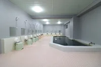 大浴場