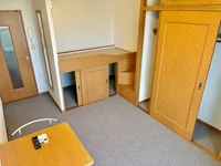 設備・仕様は号室により異なる為、現状を優先いたします。