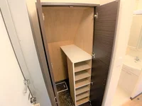 (1F)設備・仕様は号室により異なる為、現況を優先致します。